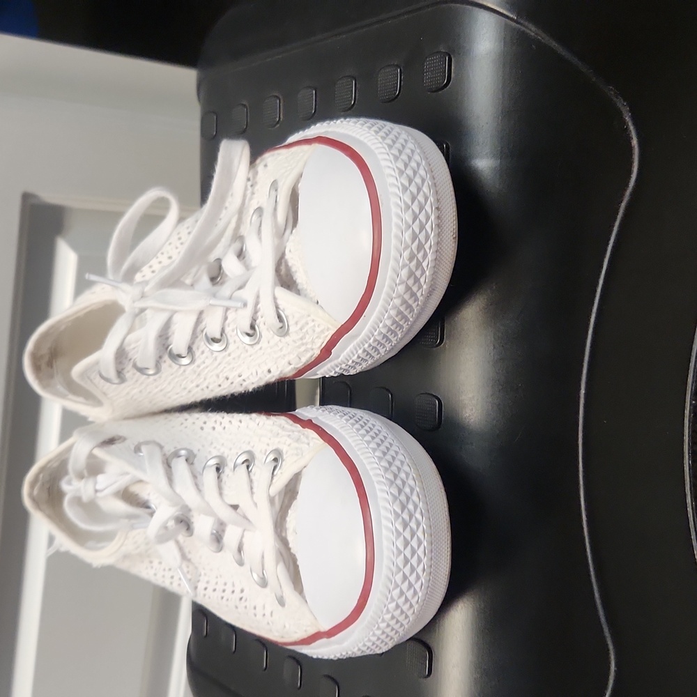 Converse All Star sneakers